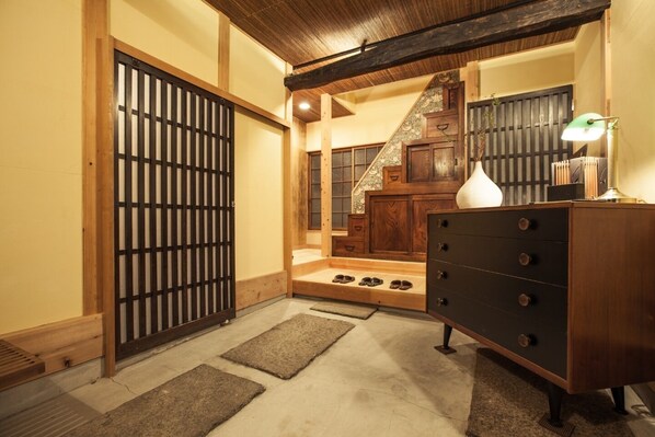 Sauna - Private accommodation with breakfast / Minato-ku Tokyo (Minato-ku)