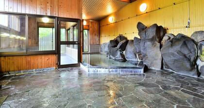 Western style room / Omachi Nagano