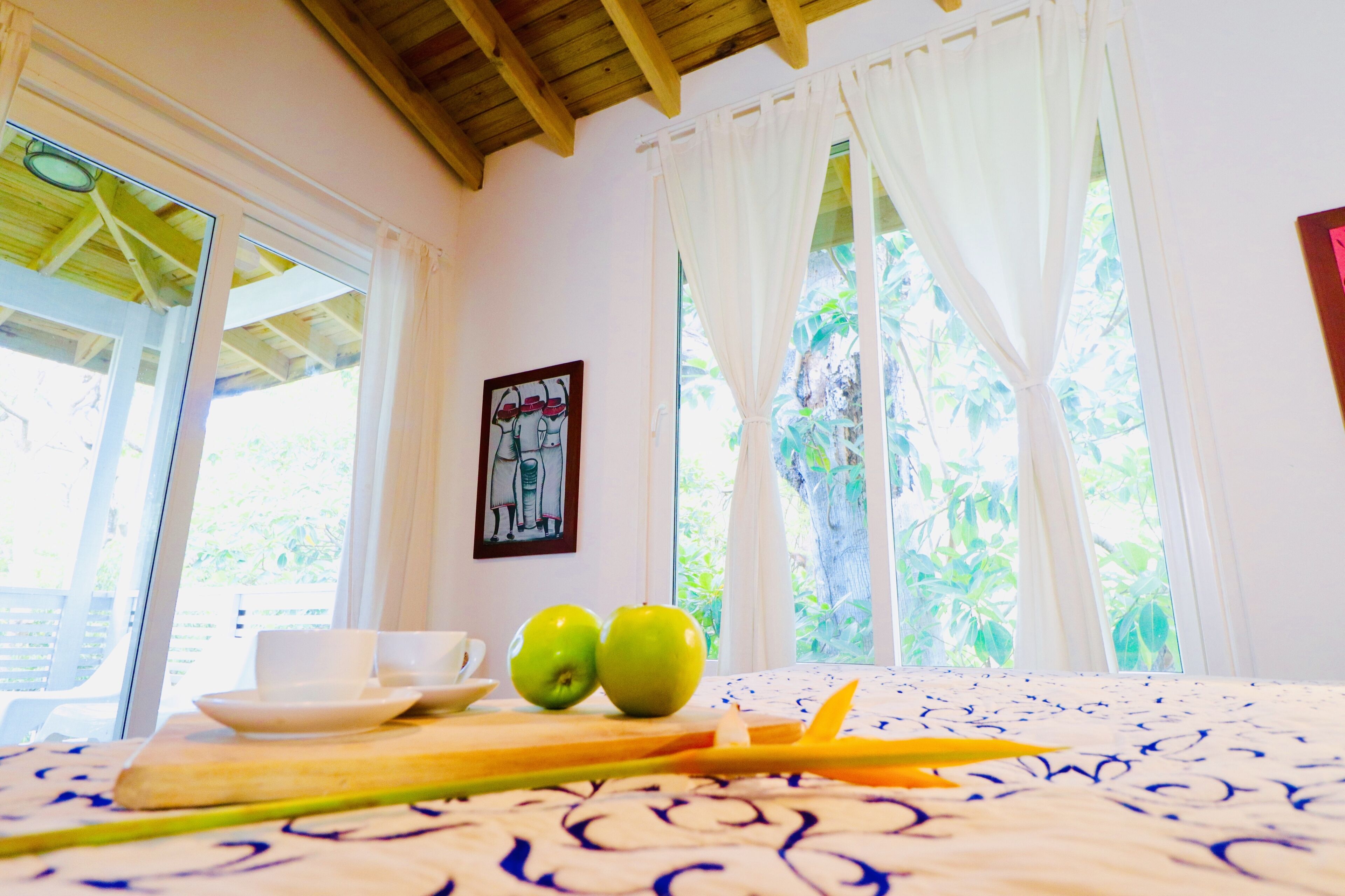 Executive-Suite | Zimmersafe, Bügeleisen/Bügelbrett, kostenloses WLAN, Bettwäsche