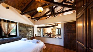 House, Sea View - Beautiful Tranquil Stone Cottage (Zagora-Mouresi)