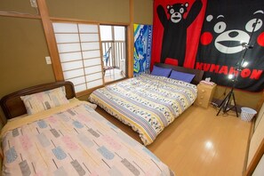 3 quartos, escrivaninha, Wi-Fi de cortesia, roupa de cama