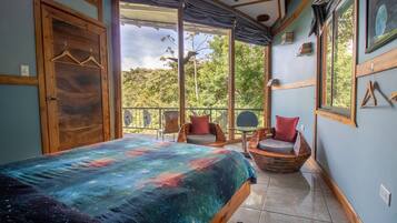 3 camere, una cassaforte in camera, ferro/asse da stiro