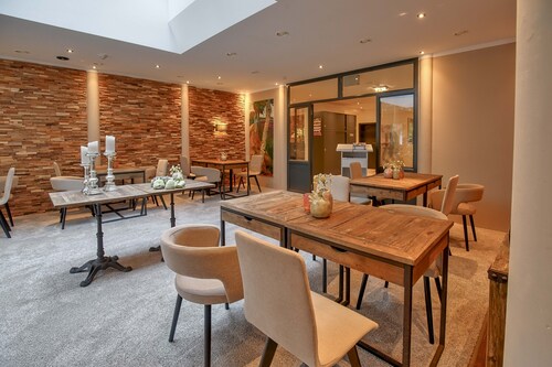 Hotel Worpsweder Tor