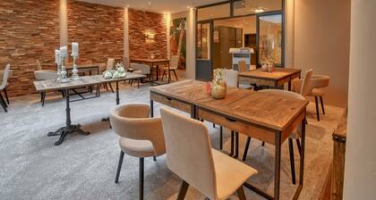 Hotel Worpsweder Tor