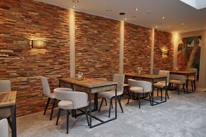 Hotel Worpsweder Tor