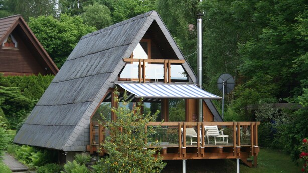 Unclassified image, 1 of 17, button - Ferienhaus Pia (Langelsheim)