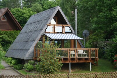 Ferienhaus Pia