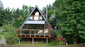 Unclassified image, 2 of 17, button - Ferienhaus Pia (Langelsheim)