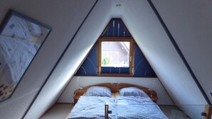 Unclassified image, 5 of 17, button - Ferienhaus Pia (Langelsheim)