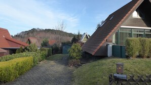 Unclassified image, 3 of 15, button - Ferienhaus Werner (Langelsheim)