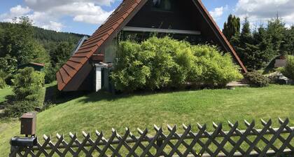 Ferienhaus Werner