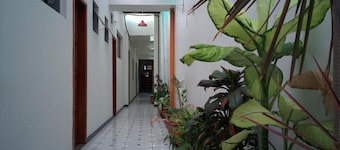 Hotel e restaurante Toraryca
