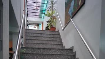 Escadaria