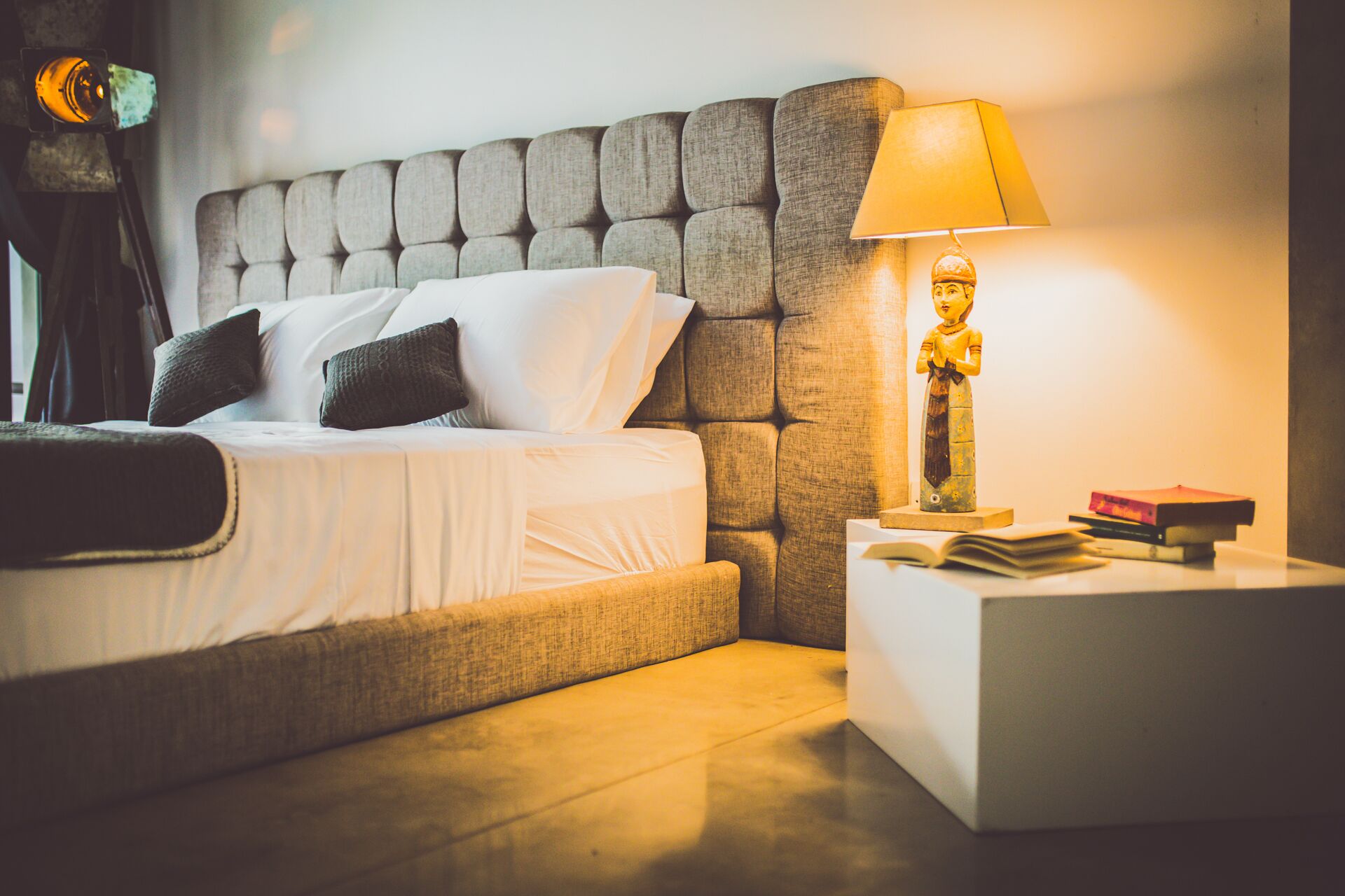 Balissimo B12 Seminyak Suites Loft