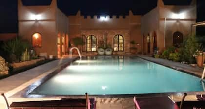 Luxury Riad rental stay privatized only for you. - Sidi Ouassay