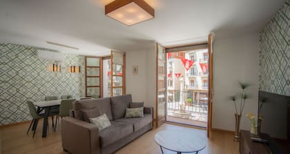 Apartamentos Plaza del Torico