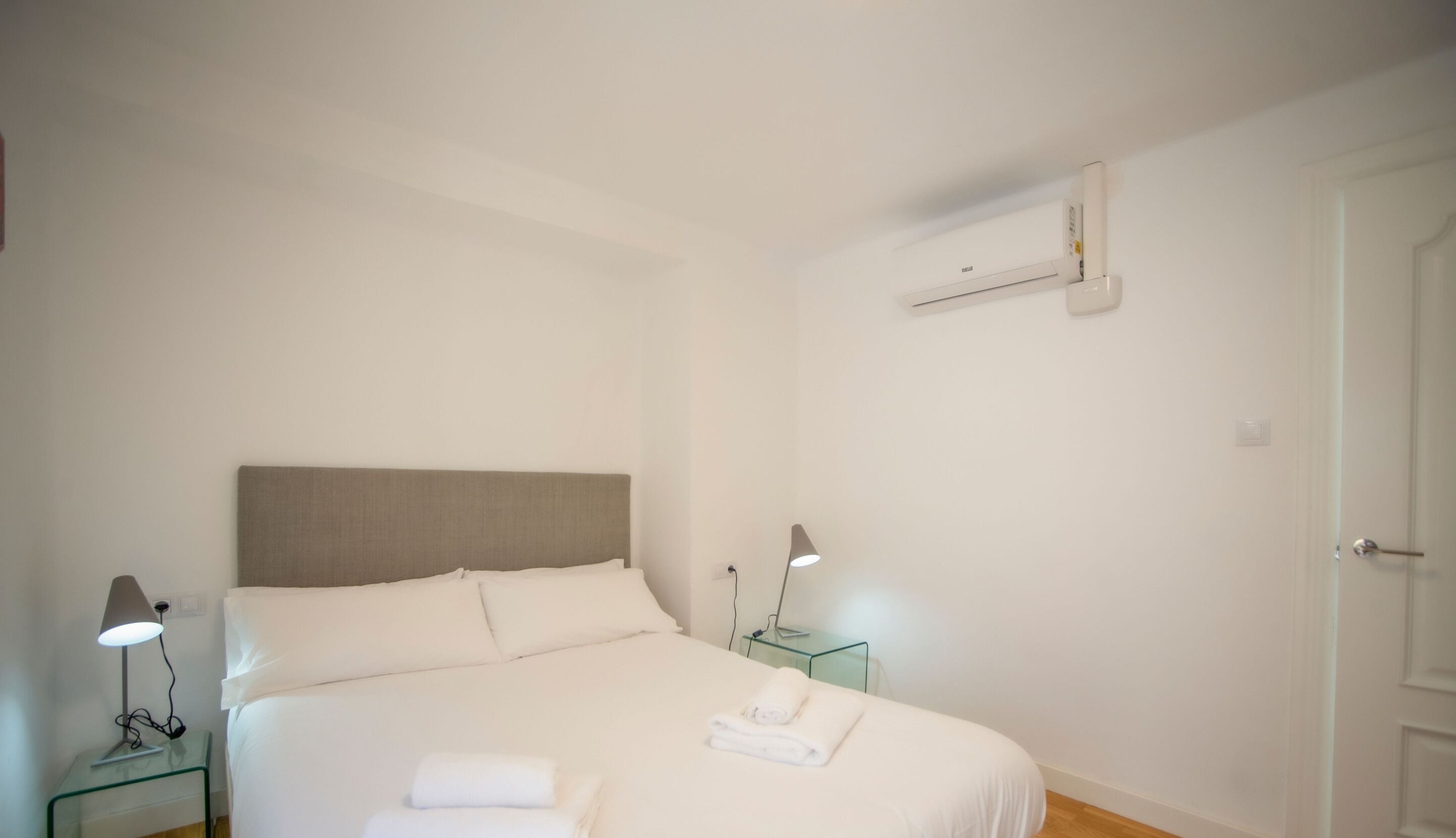 Fasilitas kamar
