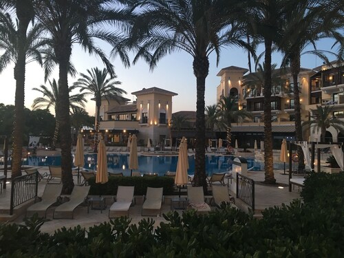 Luxury Villa in Central Location on 5* Mar Menor Golf Resort