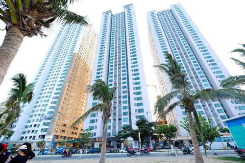 Stay In Nha Trang Apartments