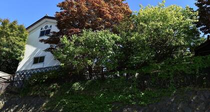 Suitengu shitaB / Otaru Hokkaidō