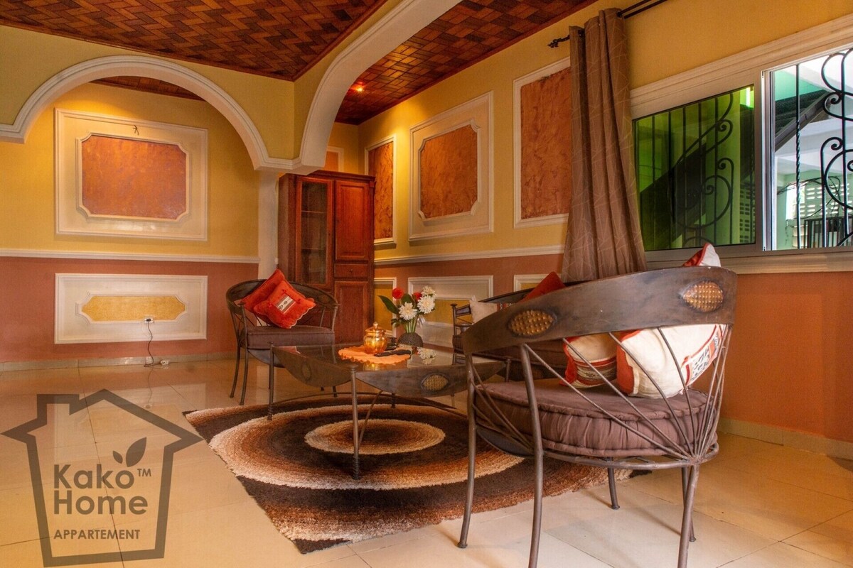 Image de profil de l’hôte