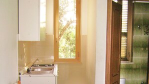 Villa classique, 1 chambre | Salle de séjour