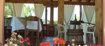 Villaggio Castelvetere