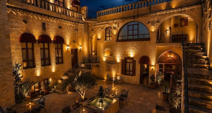 Palmyra Boutique Hotel