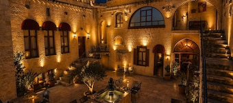 Palmyra Boutique Hotel