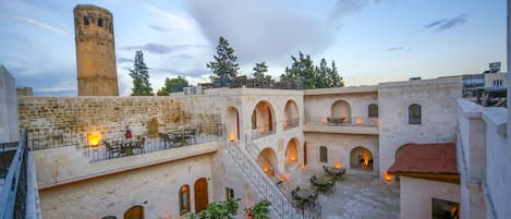 テラス / パティオ