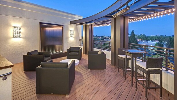 Teras/patio