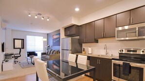 Dapur pribadi