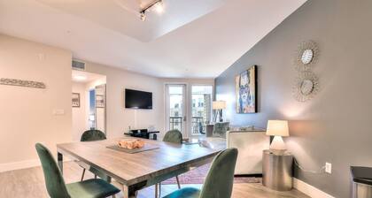 Urban Flat @ Redwood City