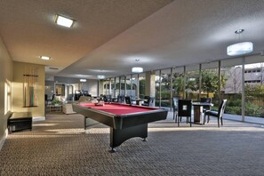 Sala de juegos