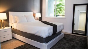 Room - Contemporary & Tech-friendly 1BR in SV @sanjose (San Jose)