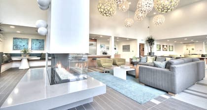 Central 2BR Urban Flat in @sanjose - Close to All!