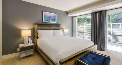 Incredible Urban Flat 2BR In Sunnyvale W/ Pool!