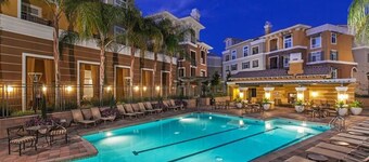 Urban Flat @ San Jose