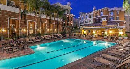 Urban Flat @ San Jose