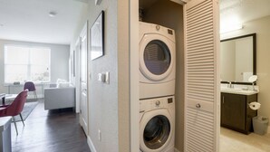 Unclassified image, 2 of 16, button - Urban Flat @ Foster City (Foster City)