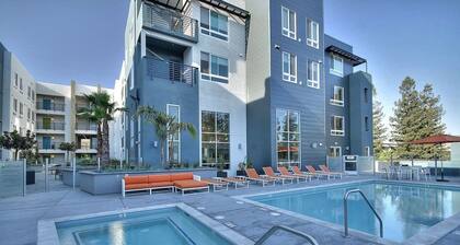 Urban Flat @ North San Jose
