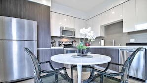 Private kitchen - Urban Flat @ North San Jose (San Jose)