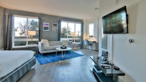 Room - Urban Flat @ North San Jose (San Jose)
