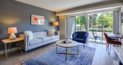 Urban Flat @ Sunnyvale
