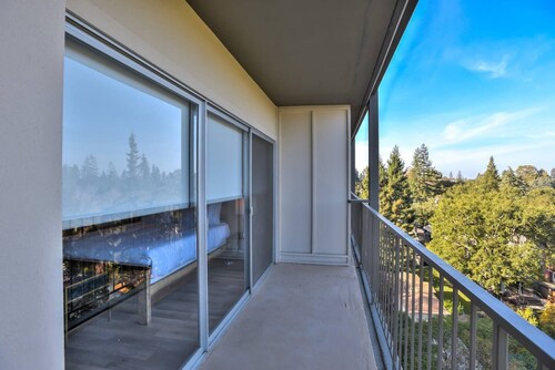 Urban Flat @ Palo Alto