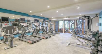 Premium Urban Flat 1BR In Sunnyvale w/ Pool + Gym