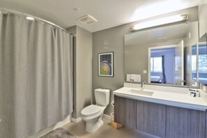 Unclassified image, 5 of 27, button - Furnished & Serviced 2BR Urban Flat in N. San Jose (San Jose)