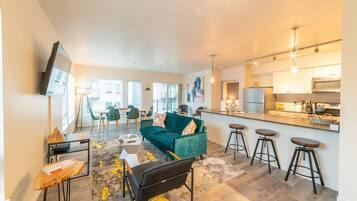 Servicio a la habitación