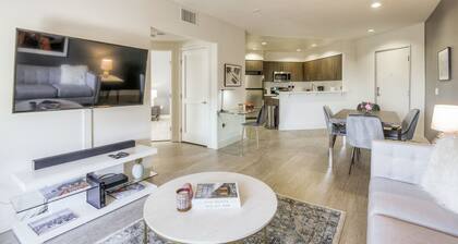 Urban Flat @ Miltpitas