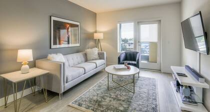 Urban Flat @ Miltpitas